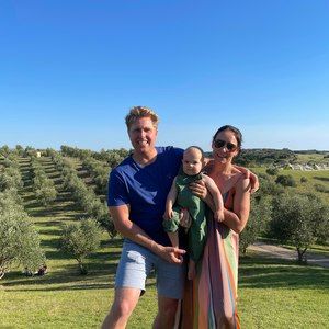 Meet your Posher, Vicky